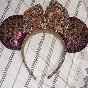 Harry Potter ears